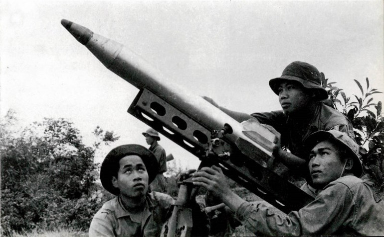 Đất thép Quảng Trị qua hồi ức phóng viên chiến trường (bài cuối) -0