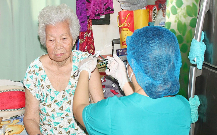 Nâng mức cảnh giác cao nhất với dịch Covid-19 -0