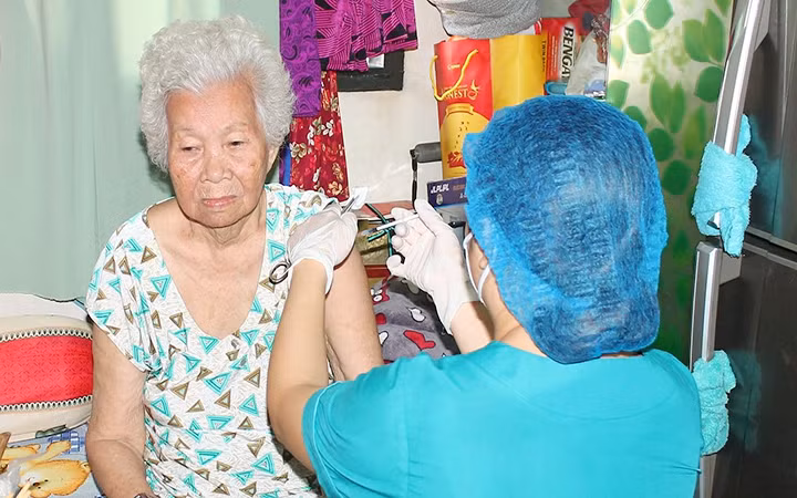 Nâng mức cảnh giác cao nhất với dịch Covid-19 -0