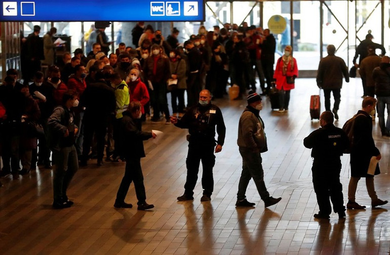 New Zealand thận trọng mở cửa biên giới, các nước châu Âu siết chặt phòng dịch -0