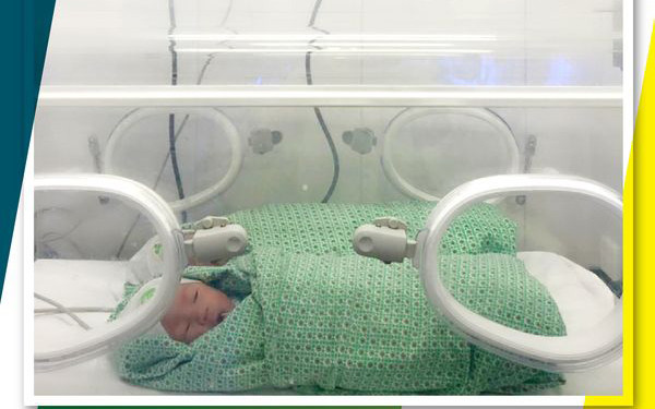 Kích hoạt lên 140 giường điều trị các sản phụ nhiễm Covid-19 -0