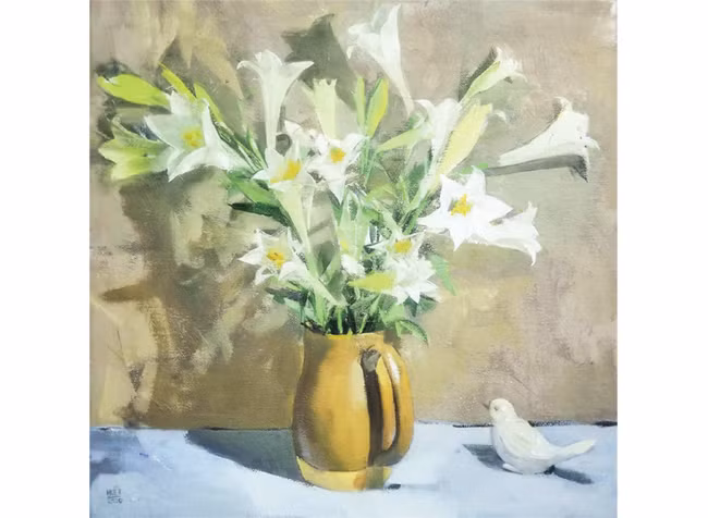 Thơ Nguyễn Thánh Ngã ảnh 1