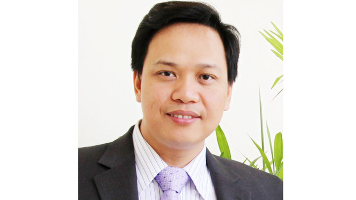 Nhịp tăng trưởng sẽ quay lại -0