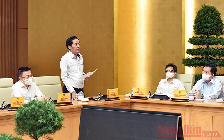 Báo chí Cách mạng Việt Nam đã góp phần quan trọng để đất nước có được cơ đồ, tiềm lực, vị thế và uy tín như ngày nay -0