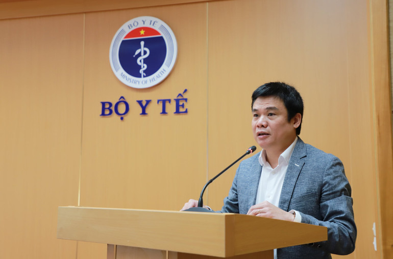 Dự kiến từ 15/4, Bộ Y tế cấp hộ chiếu vaccine cho người dân -0