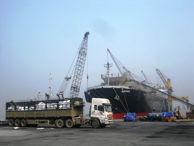 Thanh Hóa phấn đấu trở thành tỉnh công nghiệp -0