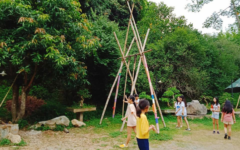 Giám đốc Bảo tàng không gian văn hóa Mường được trao giải thưởng về Di sản ảnh 3 Giám đốc Bảo tàng không gian văn hóa Mường được trao giải thưởng về Di sản -1