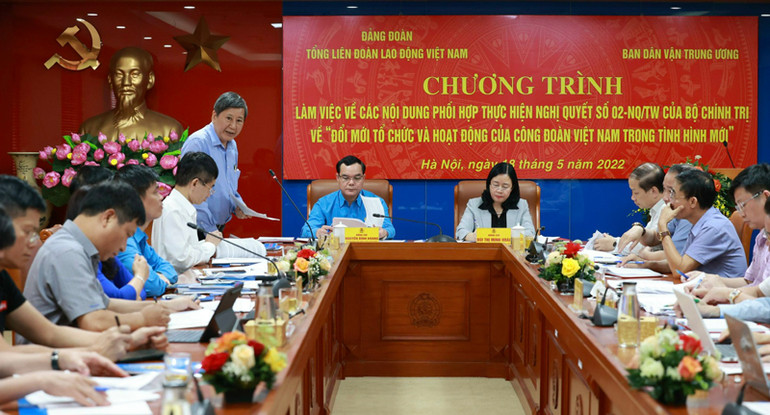 Hoạt động của lãnh đạo Đảng, Nhà nước -0