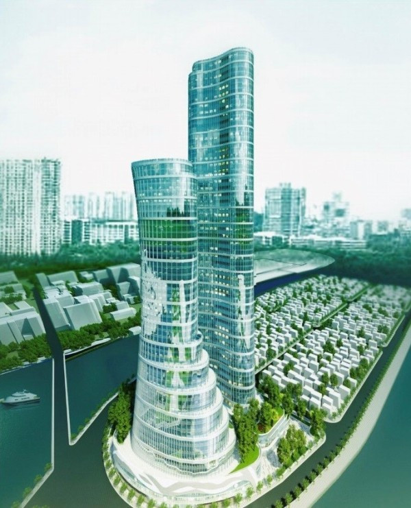 Công ty CP May-Diêm Sài Gòn với hành trình Bắc tiến -0