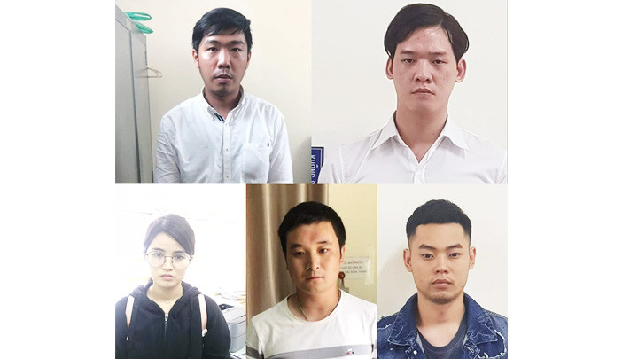 Ngăn chặn nạn tín dụng đen -0