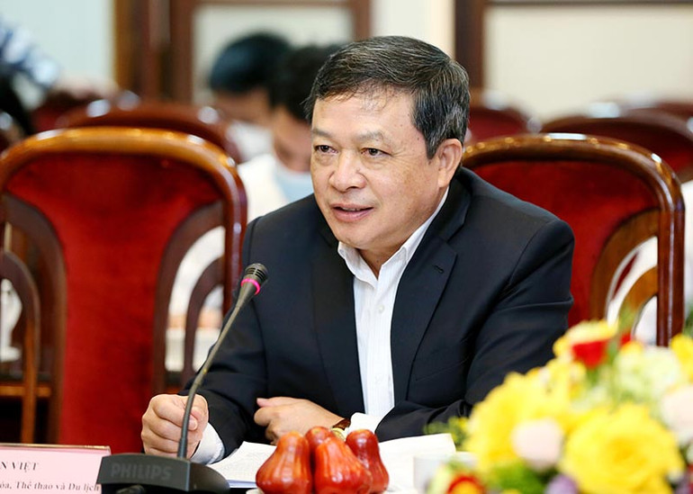 Tọa đàm trực tuyến “Du lịch thích ứng an toàn với Covid-19” -0