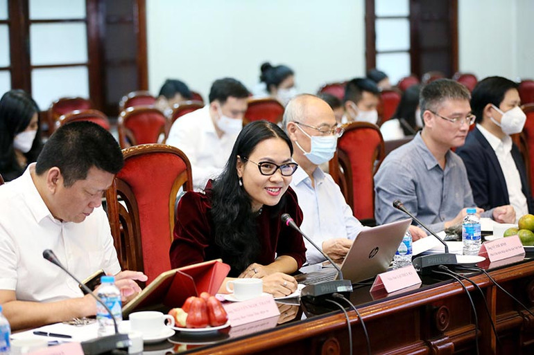 Tọa đàm trực tuyến “Du lịch thích ứng an toàn với Covid-19” -0