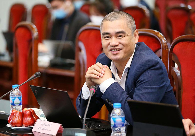 Tọa đàm trực tuyến “Du lịch thích ứng an toàn với Covid-19” -0