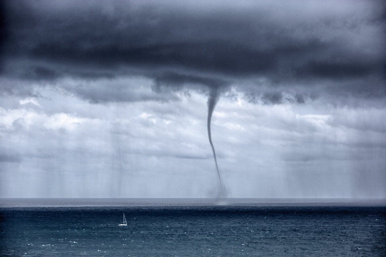 Bộ lịch thời tiết năm 2021 của Australia -0