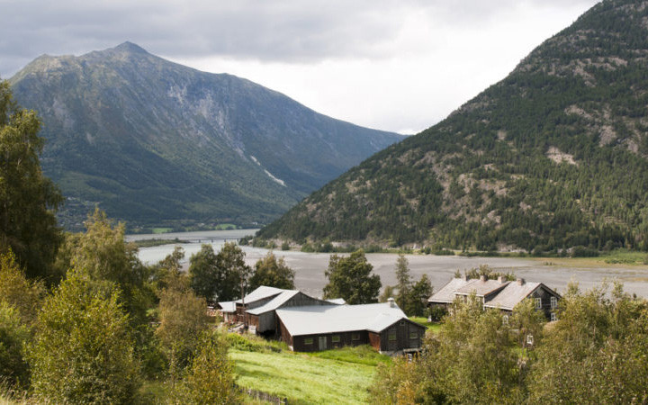 Việt Nam trong danh sách địa điểm mới cho những người đam mê đạp xe -0