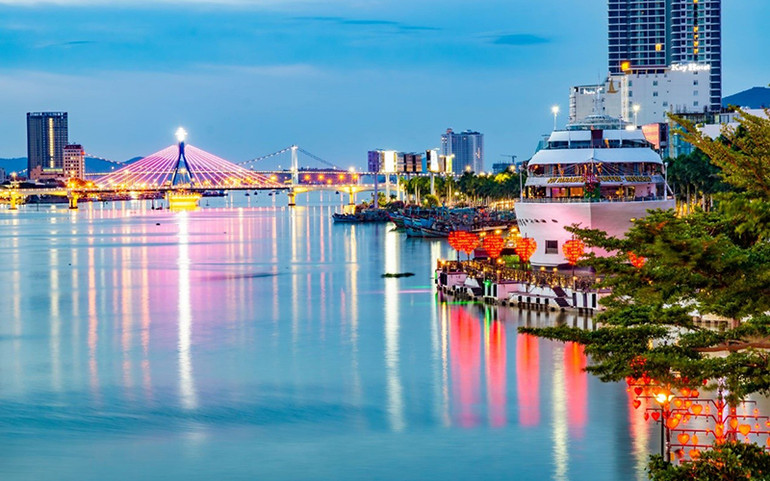 Nhu cầu du lịch nghỉ dưỡng cao cấp tăng nhanh ở Việt Nam -0