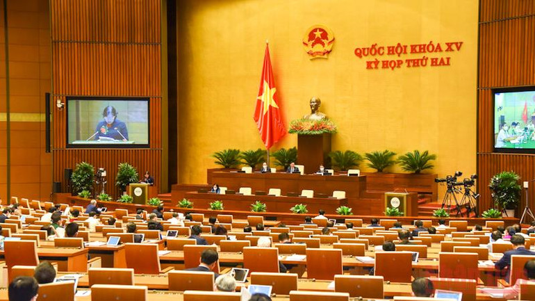 Khẩn trương triển khai gói kích thích đủ lớn để phục hồi nền kinh tế -0