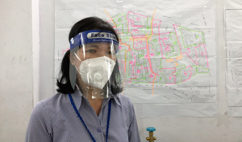 Chăm sóc, điều trị hiệu quả F0 tại nhà -0