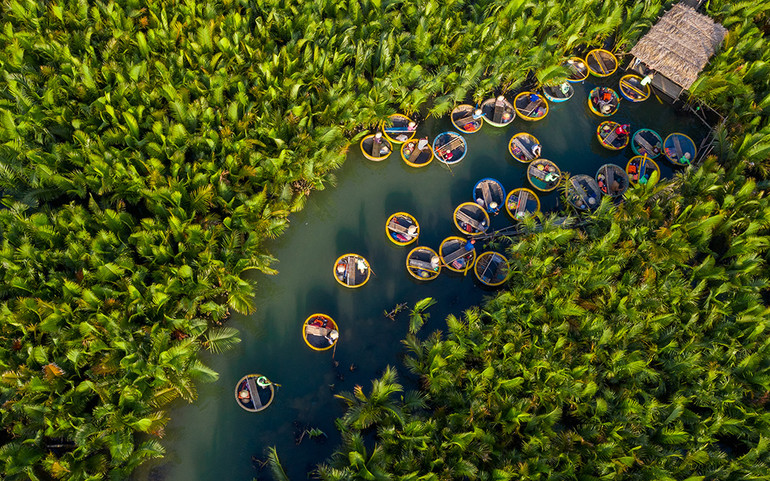 Trao giải cuộc thi Ảnh Việt Nam 2020 “Lan tỏa sự quan tâm, Chia sẻ tầm nhìn về Đa dạng văn hóa” -0