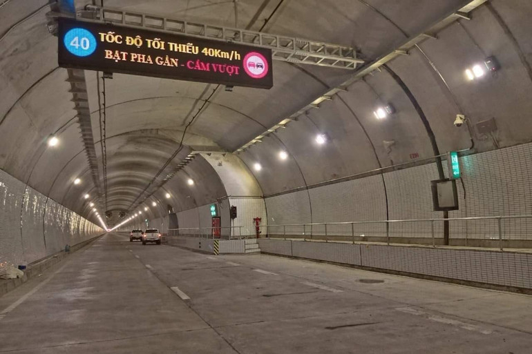 Những dự án giao thông trọng điểm được khánh thành, khởi công bất chấp đại dịch Covid-19 -0