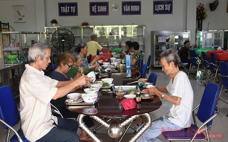 Đà Nẵng quan tâm đặc biệt đến người có công với cách mạng -0