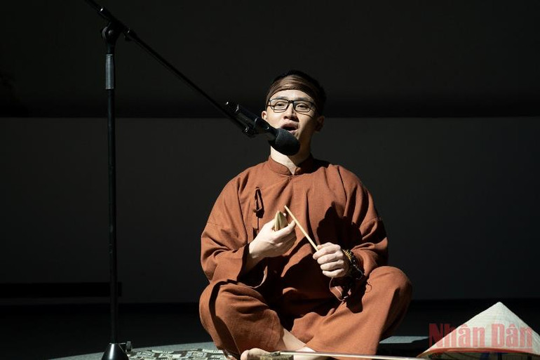 Chung kết cuộc thi “Giai điệu Thanh niên” tại Liên bang Nga -0