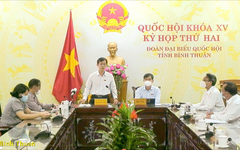 Bổ sung đối tượng khen thưởng, hướng về cơ sở -0