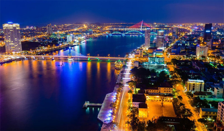 Phố thương mại Regal Pavillon - bước ngoặt phát triển văn hóa và du lịch cho Đà Nẵng -0