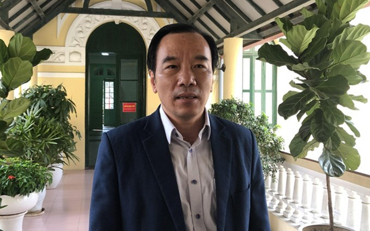 Giải đáp trực tuyến về các nội dung hướng tới Ngày bầu cử -0