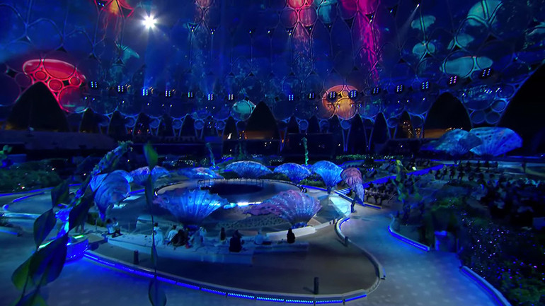 (Ảnh: EXPO 2020 Dubai) Expo 2020 Dubai: Diễn đàn lớn để quảng bá hình ảnh Việt Nam tới thế giới -0