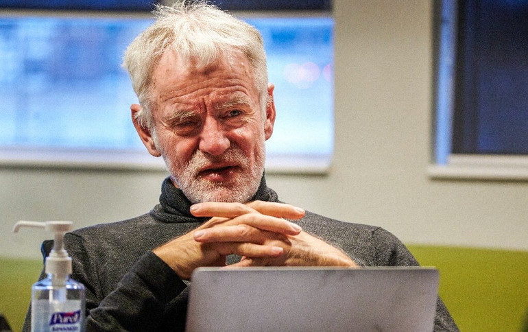 Iceland – quốc gia dẫn đầu thế giới về tốc độ giải trình tự gen Covid-19 -0