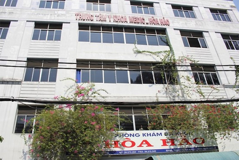 Thêm hai ca mắc Covid-19 liên quan trường hợp tại quận 3, TP Hồ Chí Minh -0