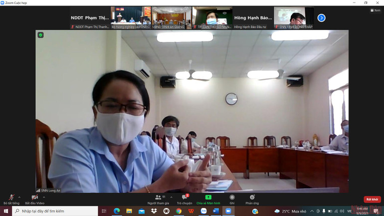 Sẵn sàng các phương án bảo đảm nguồn cung thực phẩm cho TP Hồ Chí Minh -0