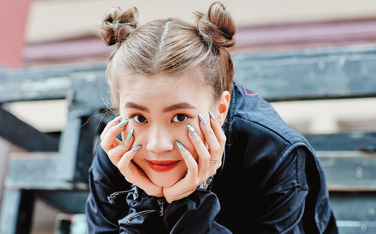 Sắc diện mới của nhạc Việt -0