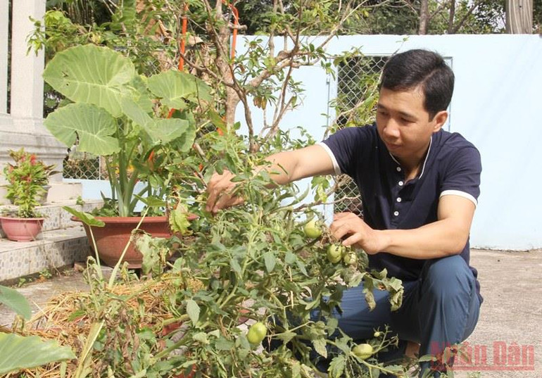 Hiệu quả chương trình hợp tác lao động nước ngoài theo hợp đồng -0