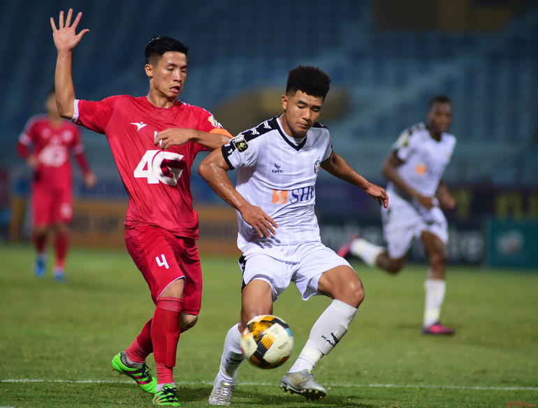 Dàn cầu thủ tuổi Sửu tràn đầy nội lực của bóng đá Việt Nam -0