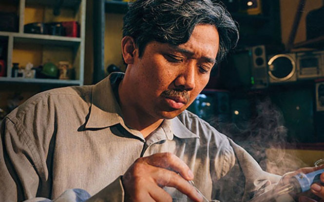 Trình chiếu phim kỷ lục phòng vé Việt Nam tại Ba Lan -0