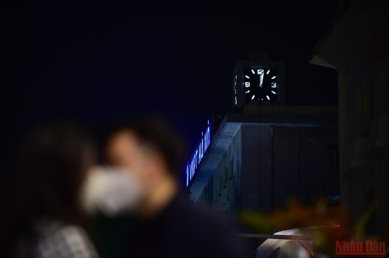 [Cập nhật] Thế giới chào năm mới 2022 trong bối cảnh thắt chặt quy định phòng, chống dịch Covid-19 -0