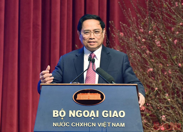 Hội nghị tổng kết hai năm Việt Nam đảm nhiệm cương vị  Ủy viên không thường trực HĐBA Liên hợp quốc -0