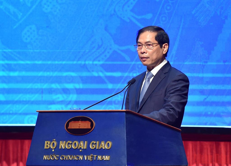 Hội nghị tổng kết hai năm Việt Nam đảm nhiệm cương vị  Ủy viên không thường trực HĐBA Liên hợp quốc -0