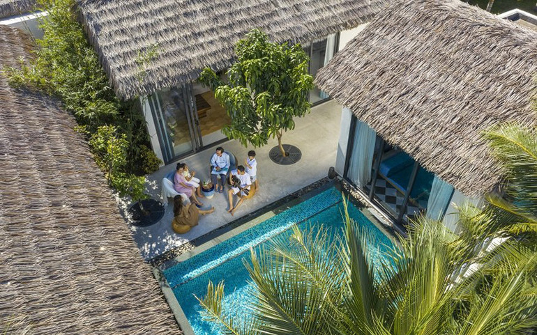 The International Living đã bình chọn Phú Quốc trong top 15 hòn đảo tốt nhất cho người nghỉ hưu. Nam Phú Quốc - góc thiên đường đảo ngọc -0