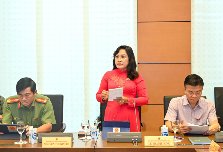 Tiền có, cơ chế thoáng, nhưng không giải ngân được là do đâu? -0