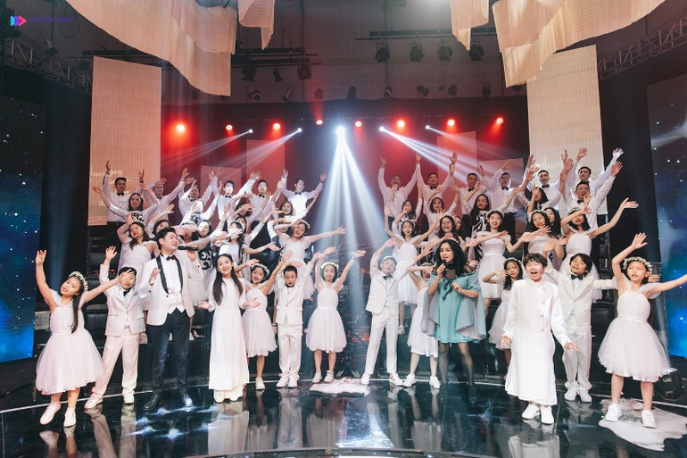 Đón giao thừa cùng “Mùa đoàn tụ 2022” -0