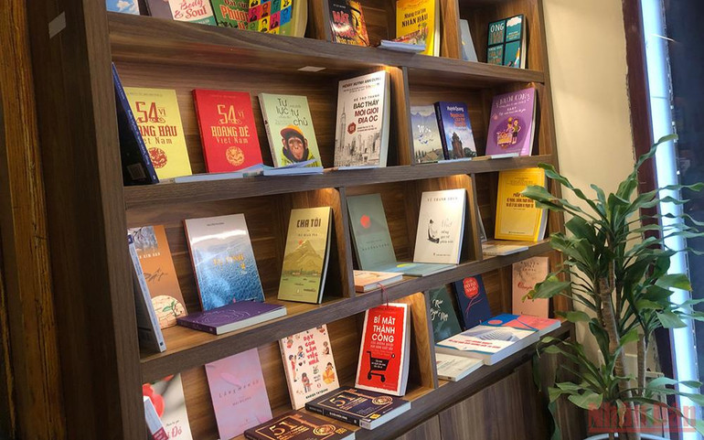 Một địa chỉ mới cho người yêu sách -0