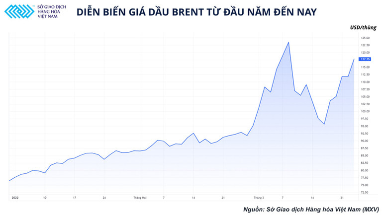 Hướng đi nào cho thị trường dầu thô thế giới trước các lực tác động trái chiều? -0