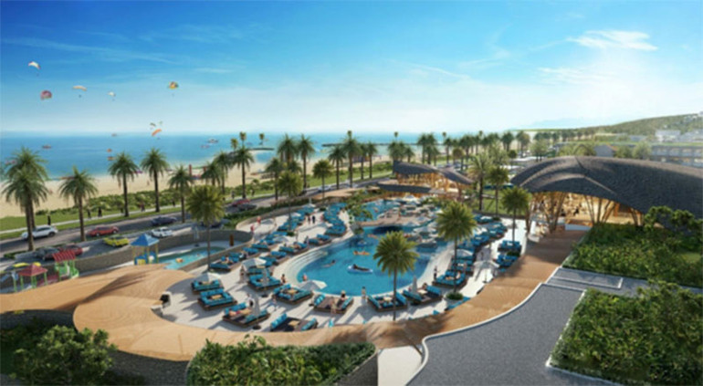 Second home – Sản phẩm BĐS du lịch dẫn dắt xu hướng đầu tư -0