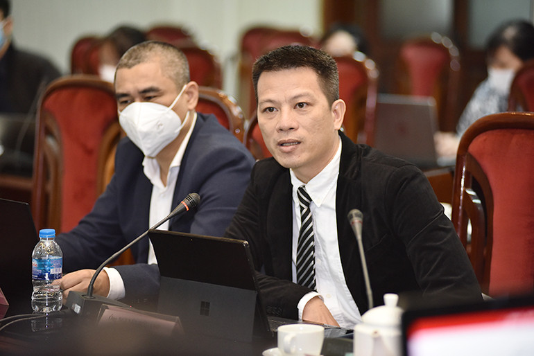 Tọa đàm trực tuyến “Du lịch thích ứng an toàn với Covid-19” -0