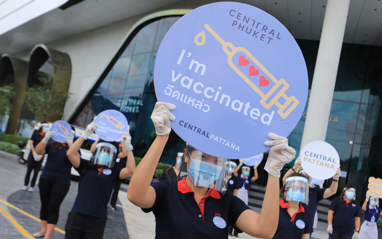 Hộp cát Phuket: Quanh co để phục hồi -0