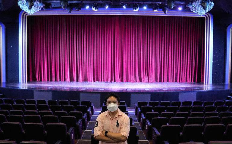  Thái Lan đặt cược vào mô hình “hộp cát Phuket” -0