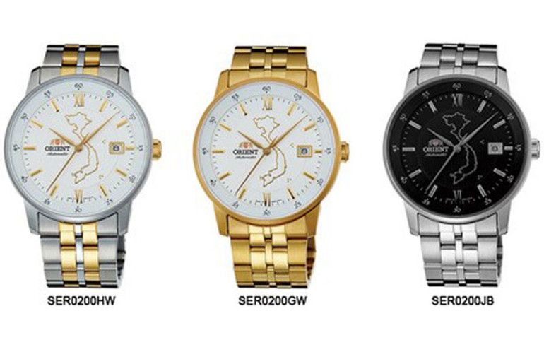 Nhạc sĩ Dương Thụ và câu chuyện về chiếc đồng hồ Orient Việt Nam -0